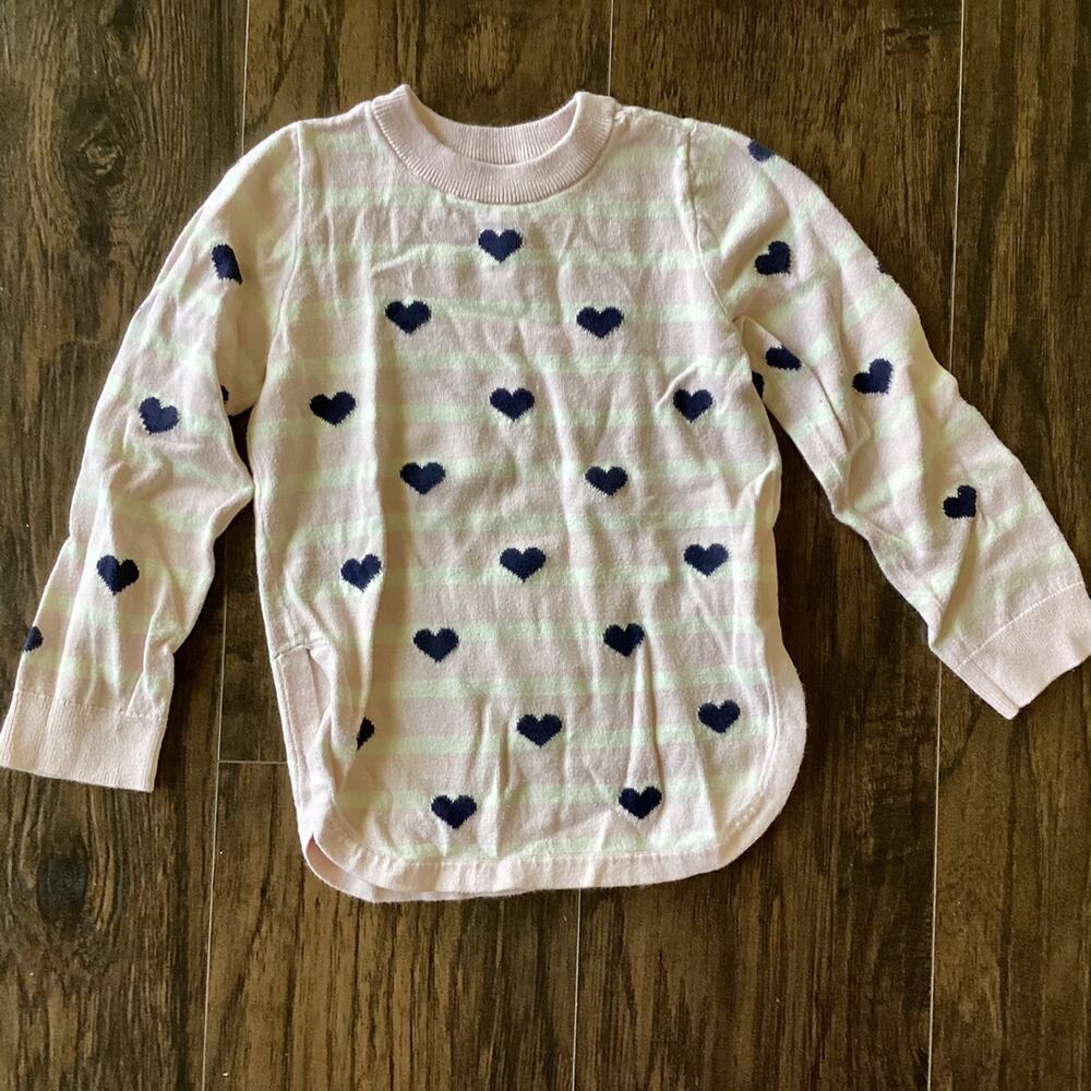 Baby Gap Cotton Sweater